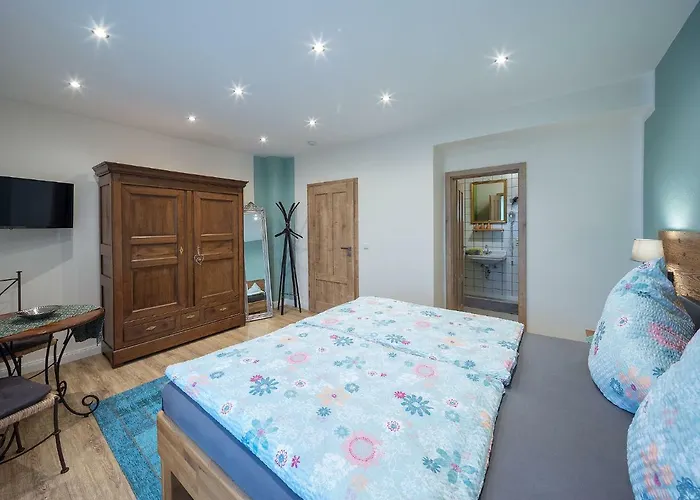 Landhaus Bad Bertrich