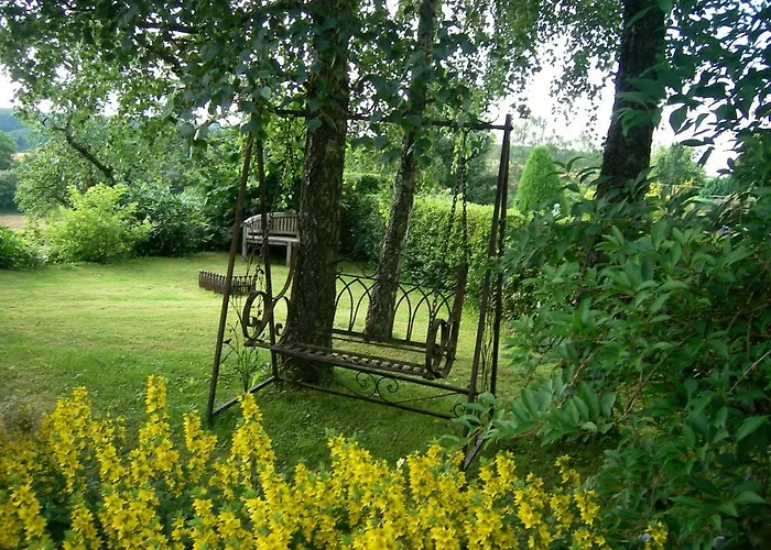 Landhaus Bad Bertrich Πανσιόν