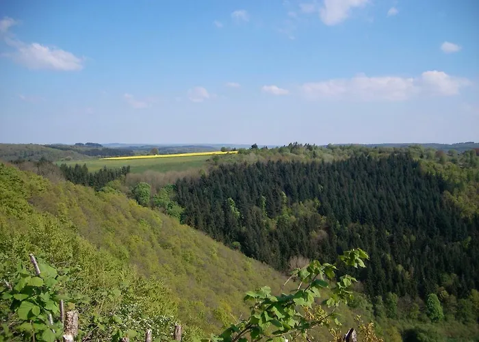 Landhaus Bad Bertrich 4* Bad Bertrich