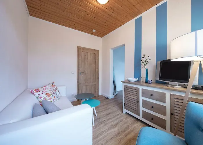 Landhaus Bad Bertrich Πανσιόν 4*