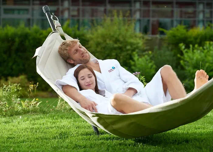 Landhaus Bad Bertrich 4* Bad Bertrich