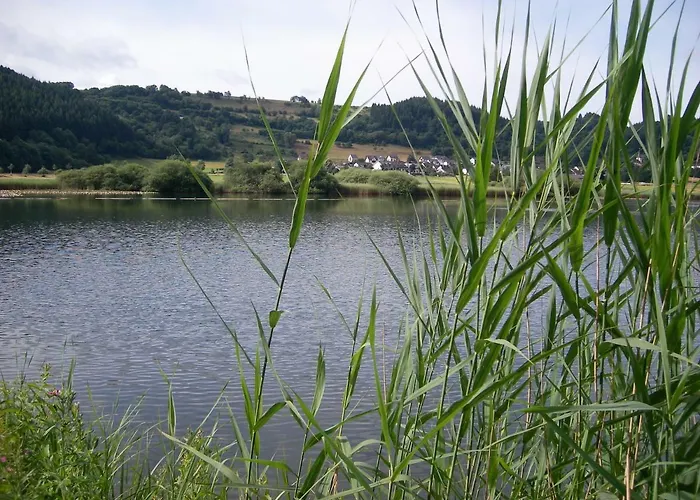 Πανσιόν Landhaus Bad Bertrich Bad Bertrich