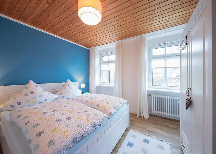 Landhaus Bad Bertrich Πανσιόν 4*